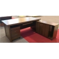 PF180A52 Black Walnut